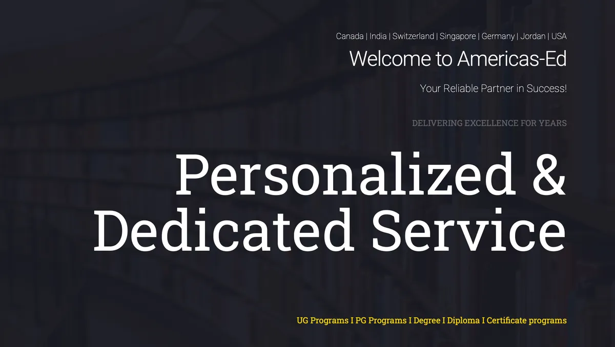 Client Testimonial - America's Ed [<a href='https://aed.aceiq.ca/'><u>Click Here</u></a>]
