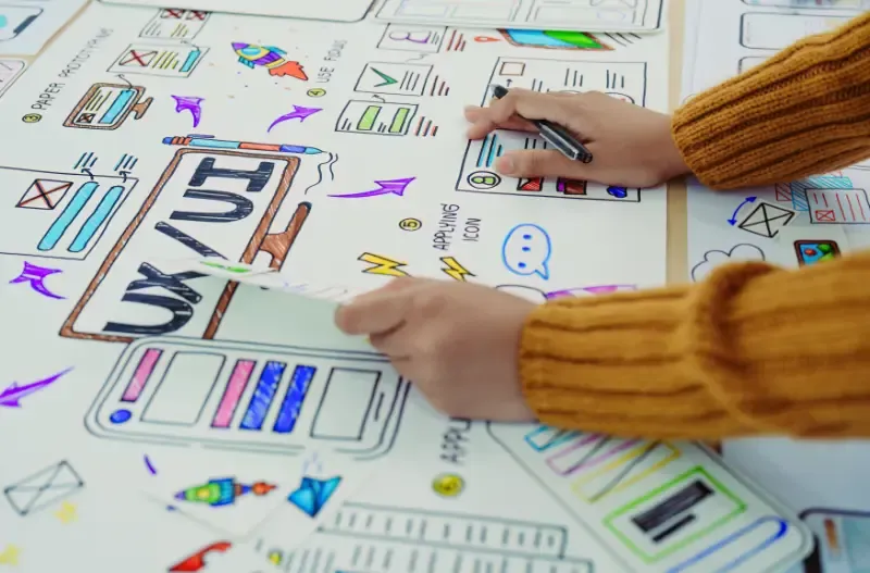 Web Design