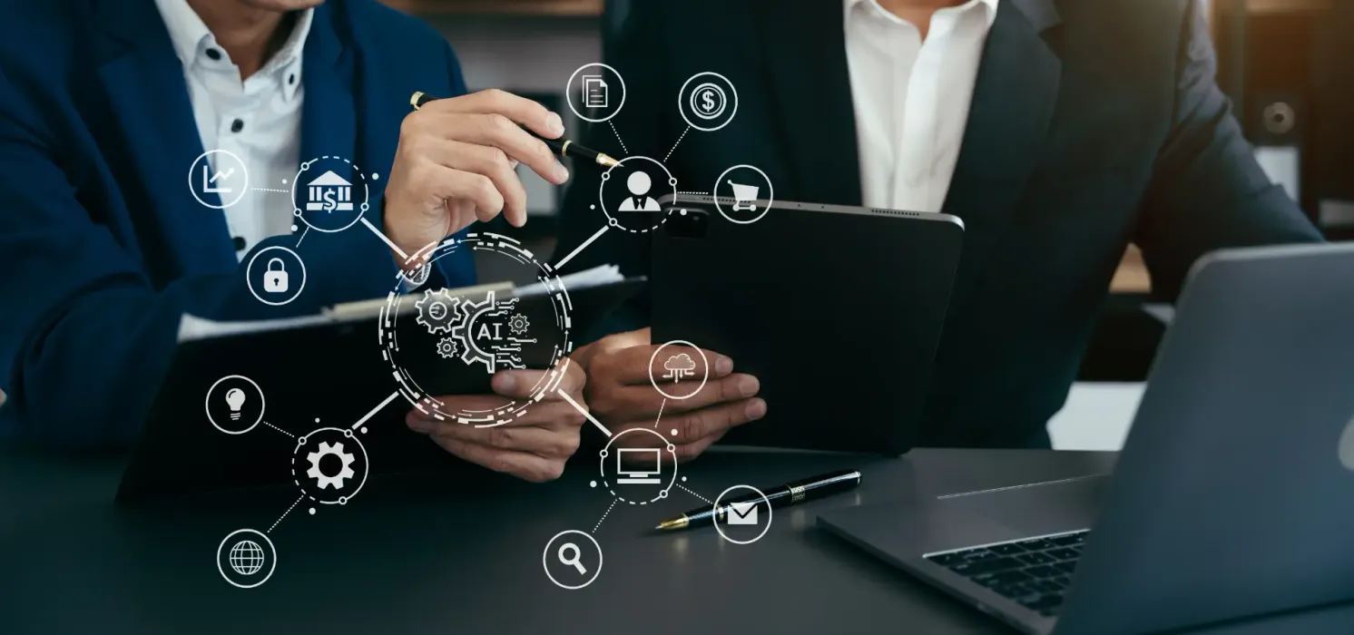 AI Design & Development